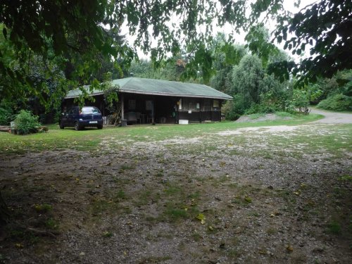 Exklusives Freizeit- und Investitionsobjekt: Gepflegter Angelsee in Top-Lage bei Pécs (KK001-3)