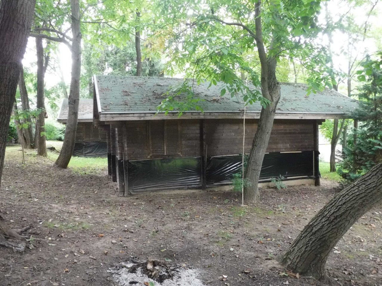 Exklusives Freizeit- und Investitionsobjekt: Gepflegter Angelsee in Top-Lage bei Pécs (KK001-3)