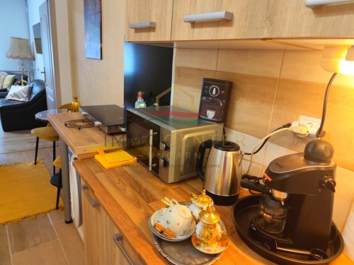 (BAA) Hochwertiges Apartment in Győr (Pinnyéd) zu vermieten (mind. 1 Monat) (Lux014)