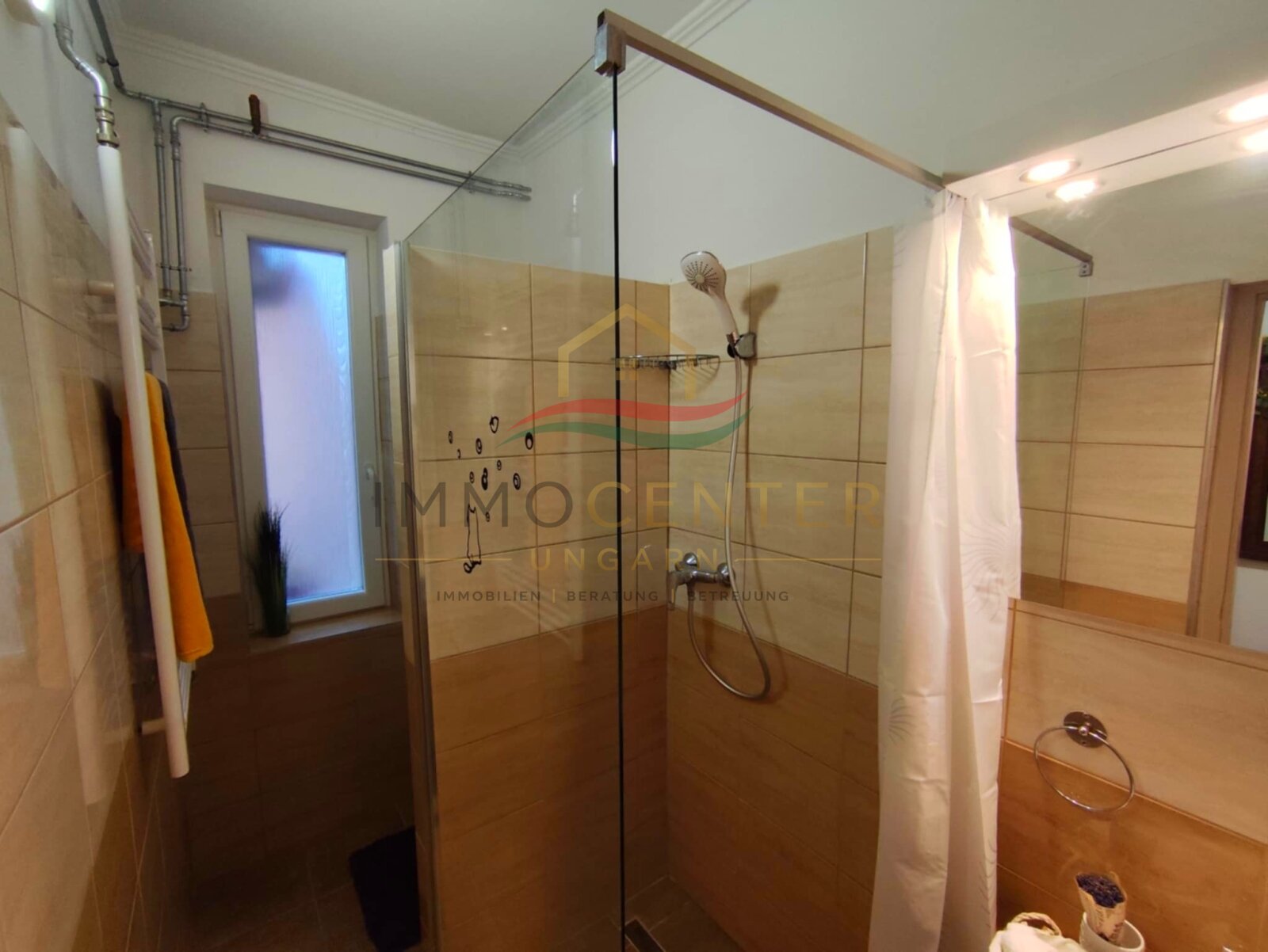 (BAA) Hochwertiges Apartment in Győr (Pinnyéd) zu vermieten (mind. 1 Monat)