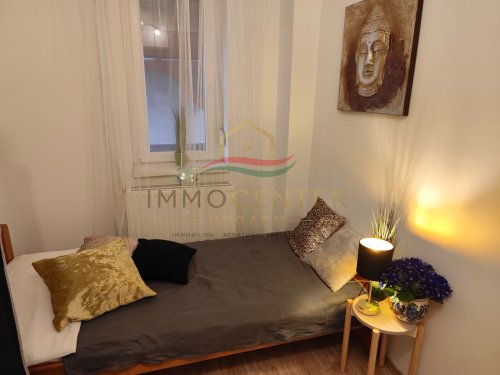(BAA) Hochwertiges Apartment in Győr (Pinnyéd) zu vermieten (mind. 1 Monat) (Lux014)