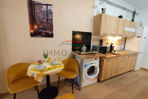 (BAA) Hochwertiges Apartment in Győr (Pinnyéd) zu vermieten (mind. 1 Monat) (Lux014)