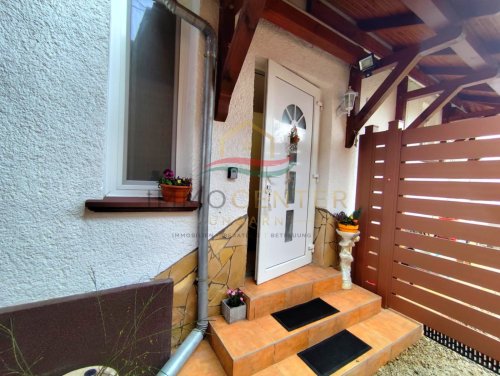 (BAA) Hochwertiges Apartment in Győr (Pinnyéd) zu vermieten (mind. 1 Monat) (Lux014)