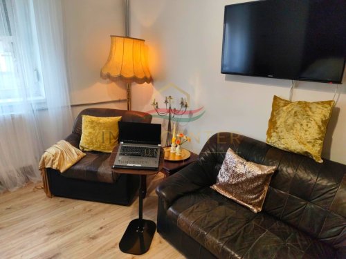 (BAA) Hochwertiges Apartment in Győr (Pinnyéd) zu vermieten (mind. 1 Monat) (Lux014)