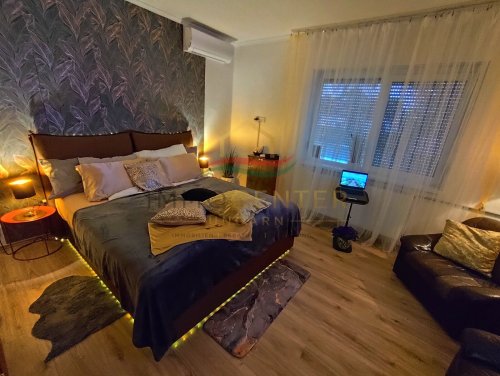 (BAA) Hochwertiges Apartment in Győr (Pinnyéd) zu vermieten (mind. 1 Monat) (Lux014)