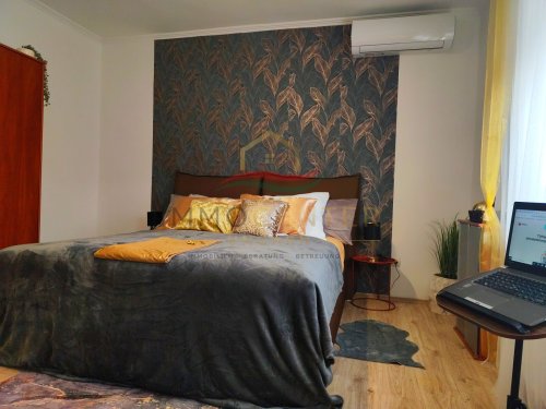 (BAA) Hochwertiges Apartment in Győr (Pinnyéd) zu vermieten (mind. 1 Monat) (Lux014)