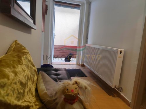 (BAA) Hochwertiges Apartment in Győr (Pinnyéd) zu vermieten (mind. 1 Monat) (Lux014)