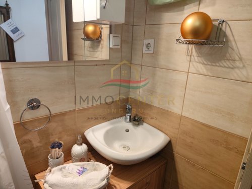 (BAA) Hochwertiges Apartment in Győr (Pinnyéd) zu vermieten (mind. 1 Monat) (Lux014)