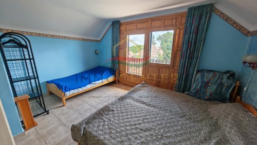(BAA) Großzügiges Landhaus mit 4.044 m² Grundstück, Teich und zahlreichen Nebengebäuden (MW1028)