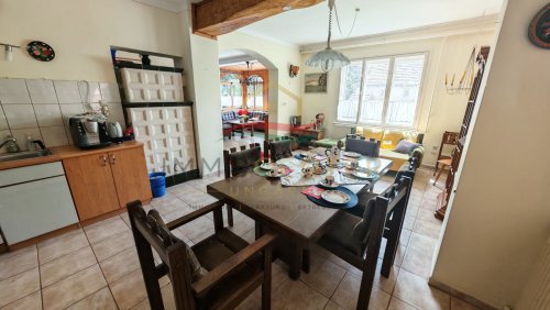 (BAA) Großzügiges Landhaus mit 4.044 m² Grundstück, Teich und zahlreichen Nebengebäuden (MW1028)