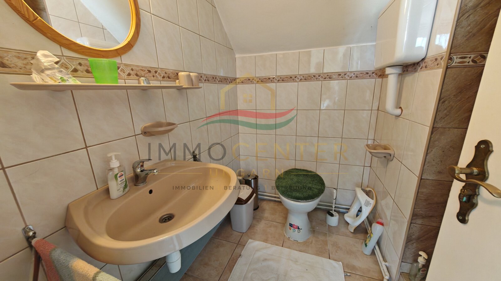 (BAA) Großzügiges Landhaus mit 4.044 m² Grundstück, Teich und zahlreichen Nebengebäuden (MW1028)