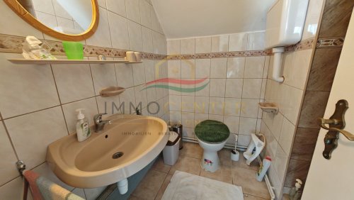 (BAA) Großzügiges Landhaus mit 4.044 m² Grundstück, Teich und zahlreichen Nebengebäuden (MW1028)