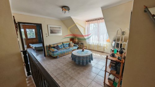 (BAA) Großzügiges Landhaus mit 4.044 m² Grundstück, Teich und zahlreichen Nebengebäuden (MW1028)