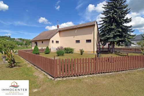 (BBA) Günstiges Haus mit vielfältigen Nutzungsmöglichkeiten (FER0948-2)