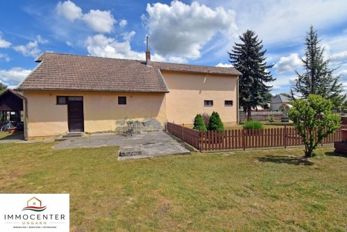 (BBA) Günstiges Haus mit vielfältigen Nutzungsmöglichkeiten (FER0948-2)