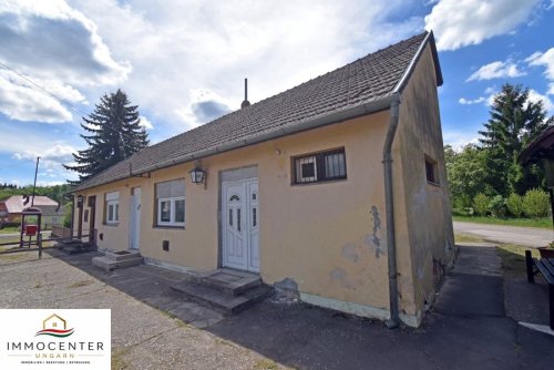 (BBA) Günstiges Haus mit vielfältigen Nutzungsmöglichkeiten (FER0948-2)