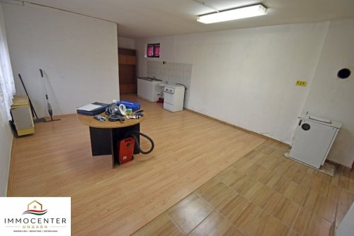 (BBA) Günstiges Haus mit vielfältigen Nutzungsmöglichkeiten (FER0948-2)