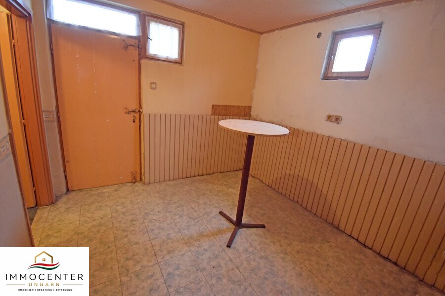 (BBA) Günstiges Haus mit vielfältigen Nutzungsmöglichkeiten (FER0948-2)