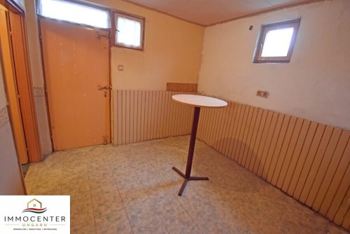 (BBA) Günstiges Haus mit vielfältigen Nutzungsmöglichkeiten (FER0948-2)