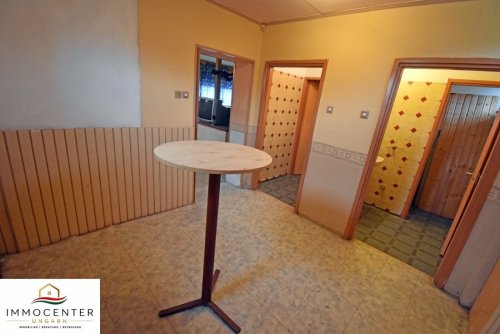 (BBA) Günstiges Haus mit vielfältigen Nutzungsmöglichkeiten (FER0948-2)