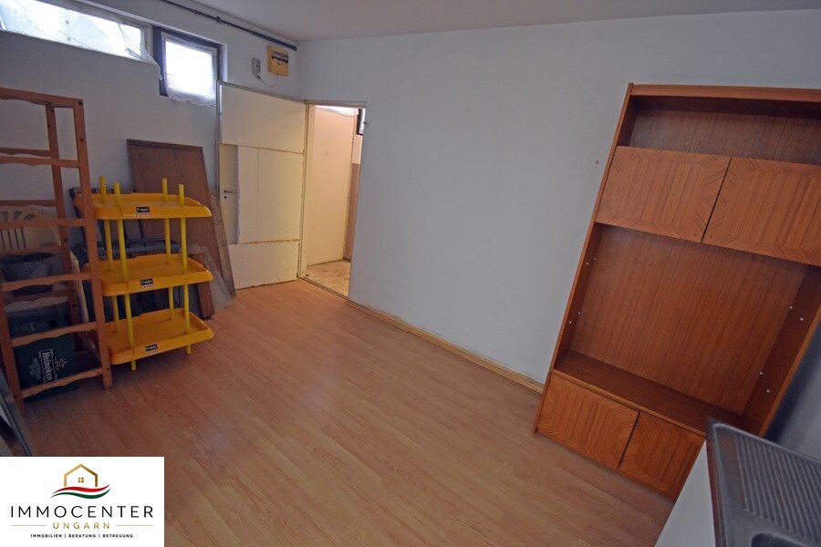 (BBA) Günstiges Haus mit vielfältigen Nutzungsmöglichkeiten (FER0948-2)