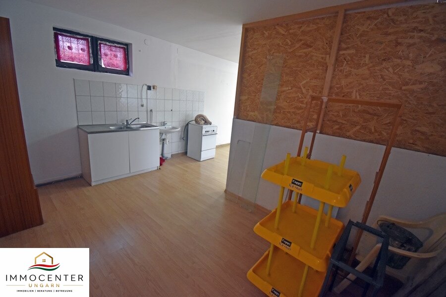 (BBA) Günstiges Haus mit vielfältigen Nutzungsmöglichkeiten (FER0948-2)