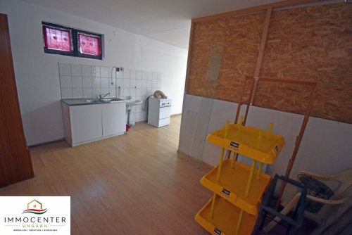 (BBA) Günstiges Haus mit vielfältigen Nutzungsmöglichkeiten (FER0948-2)