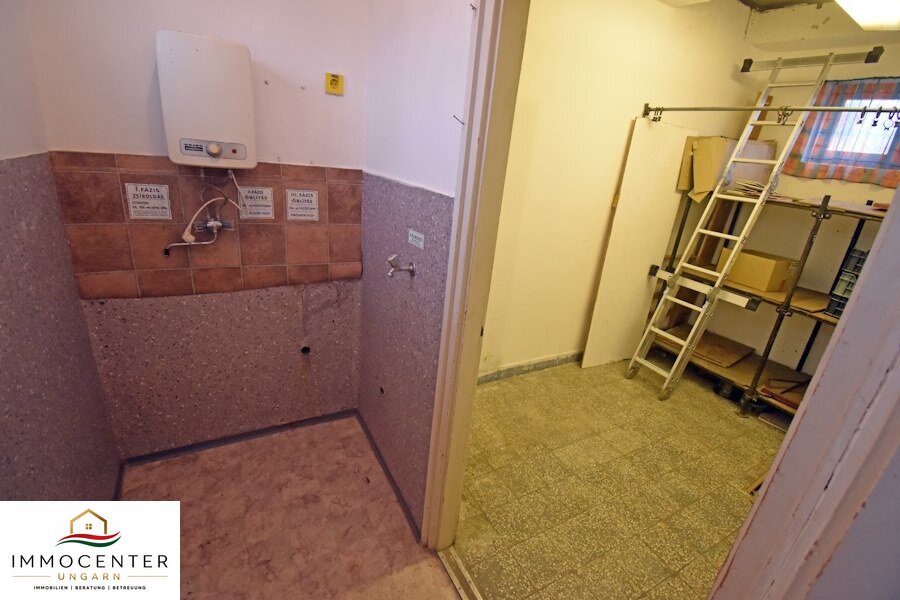 (BBA) Günstiges Haus mit vielfältigen Nutzungsmöglichkeiten (FER0948-2)