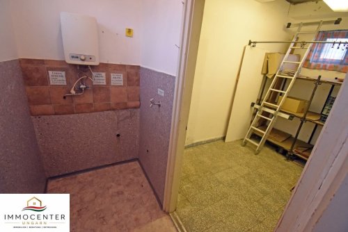 (BBA) Günstiges Haus mit vielfältigen Nutzungsmöglichkeiten (FER0948-2)