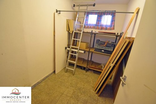 (BBA) Günstiges Haus mit vielfältigen Nutzungsmöglichkeiten (FER0948-2)