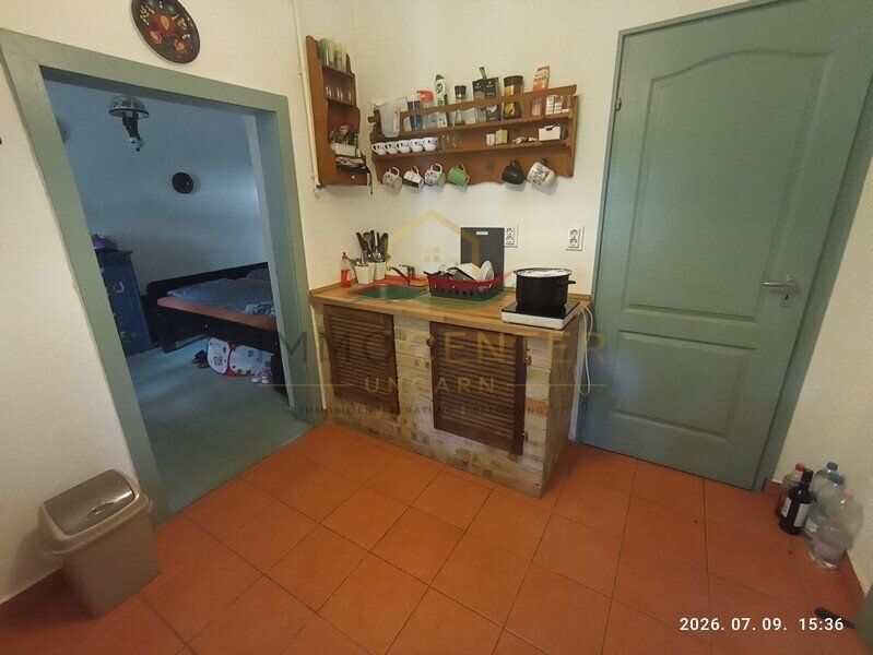 UNGARN: Authentisches Landhaus mit historischem Flair