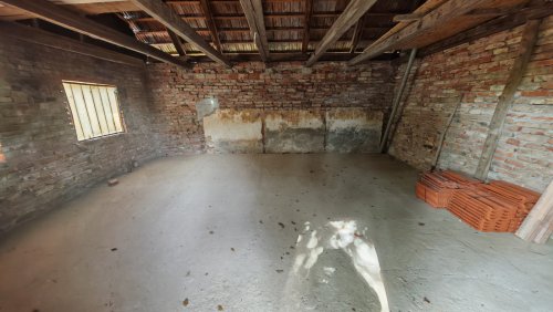 UNGARN: Idyllisches Landhaus für komfortables Wohnen: Erstbezug nach Sanierung mit Gästezimmer (MW004-E)