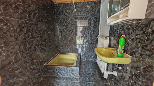 UNGARN: Idyllisches Landhaus für komfortables Wohnen: Erstbezug nach Sanierung mit Gästezimmer (MW004-E)
