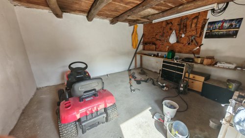 UNGARN: Idyllisches Landhaus für komfortables Wohnen: Erstbezug nach Sanierung mit Gästezimmer (MW004-E)