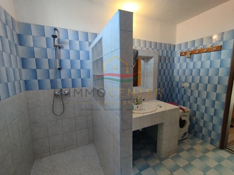 (BBA) Einfamilienhaus mit eigenem Fischteich, Pool und Werkstatt (Lux015)