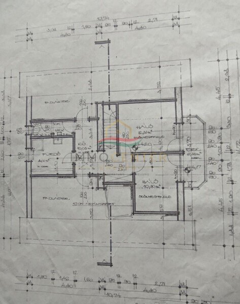 (BBA) Einfamilienhaus mit eigenem Fischteich, Pool und Werkstatt (Lux015)