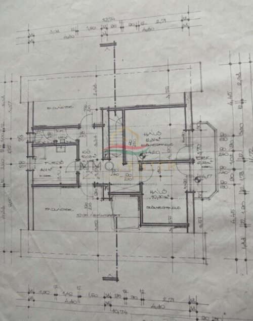 (BBA) Einfamilienhaus mit eigenem Fischteich, Pool und Werkstatt (Lux015)