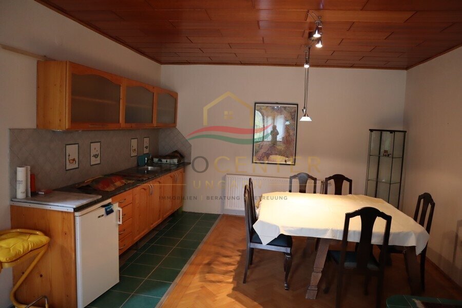 Großzügige Landresidenz nahe Győr (Lux016)