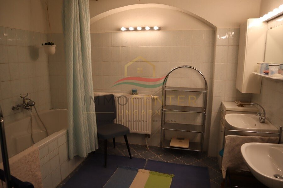 Großzügige Landresidenz nahe Győr (Lux016)