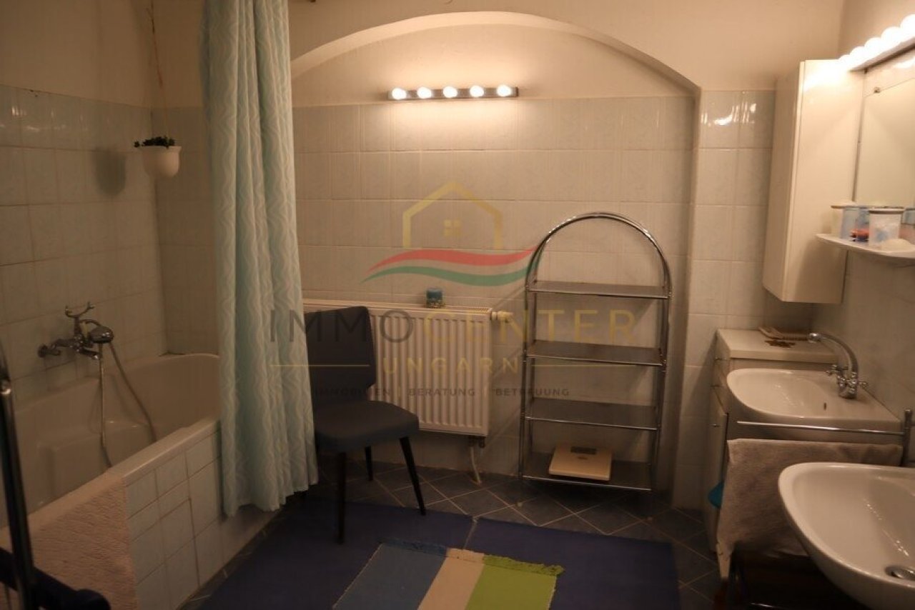 Großzügige Landresidenz nahe Győr (Lux016)