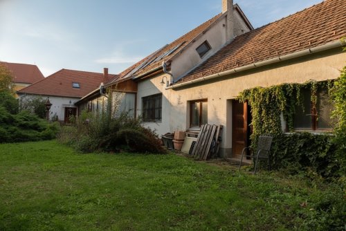 Großzügige Landresidenz nahe Győr (Lux016)