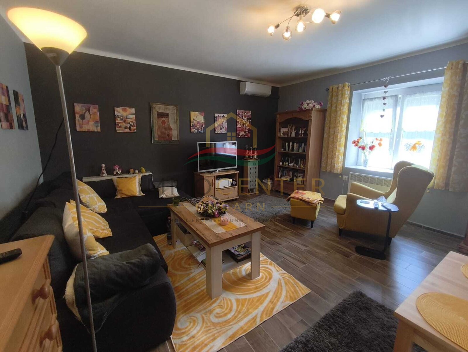 Komplett renoviertes Landhaus bei Fonyód und Balaton auf über 6.000 m² Grund (KK0728)