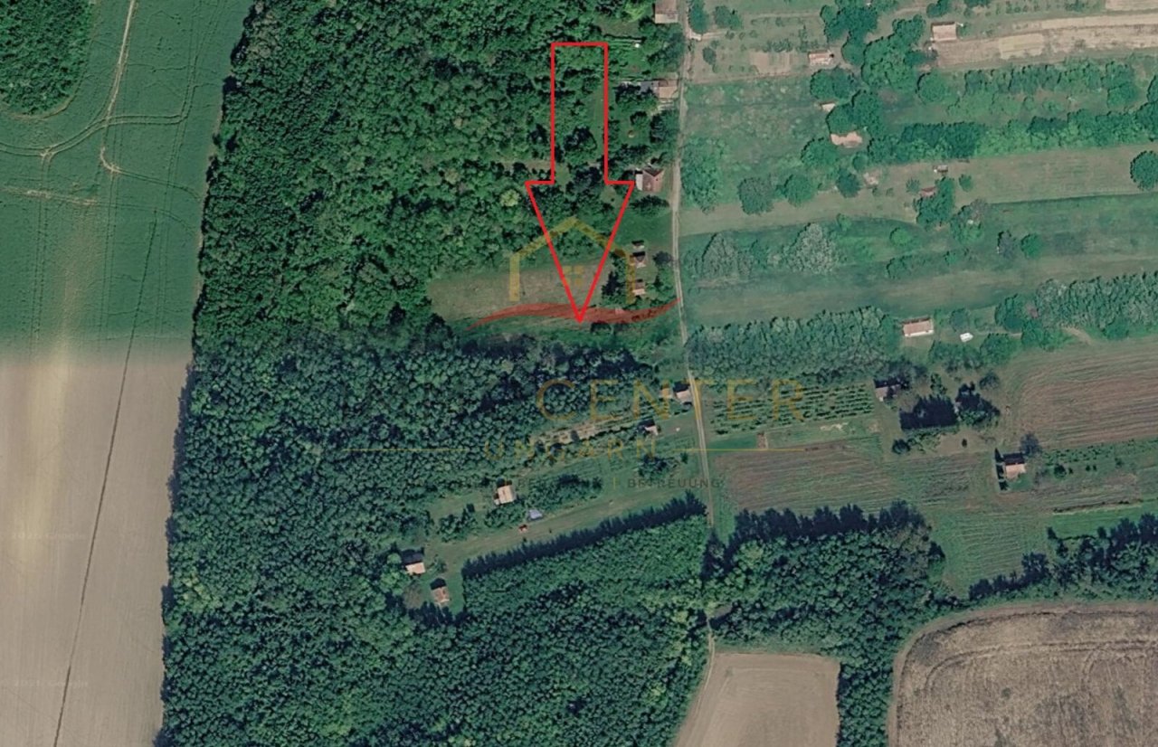 (B-A) Der ideale Rückzugsort in den Weinbergen des Zalatales (CM0488)