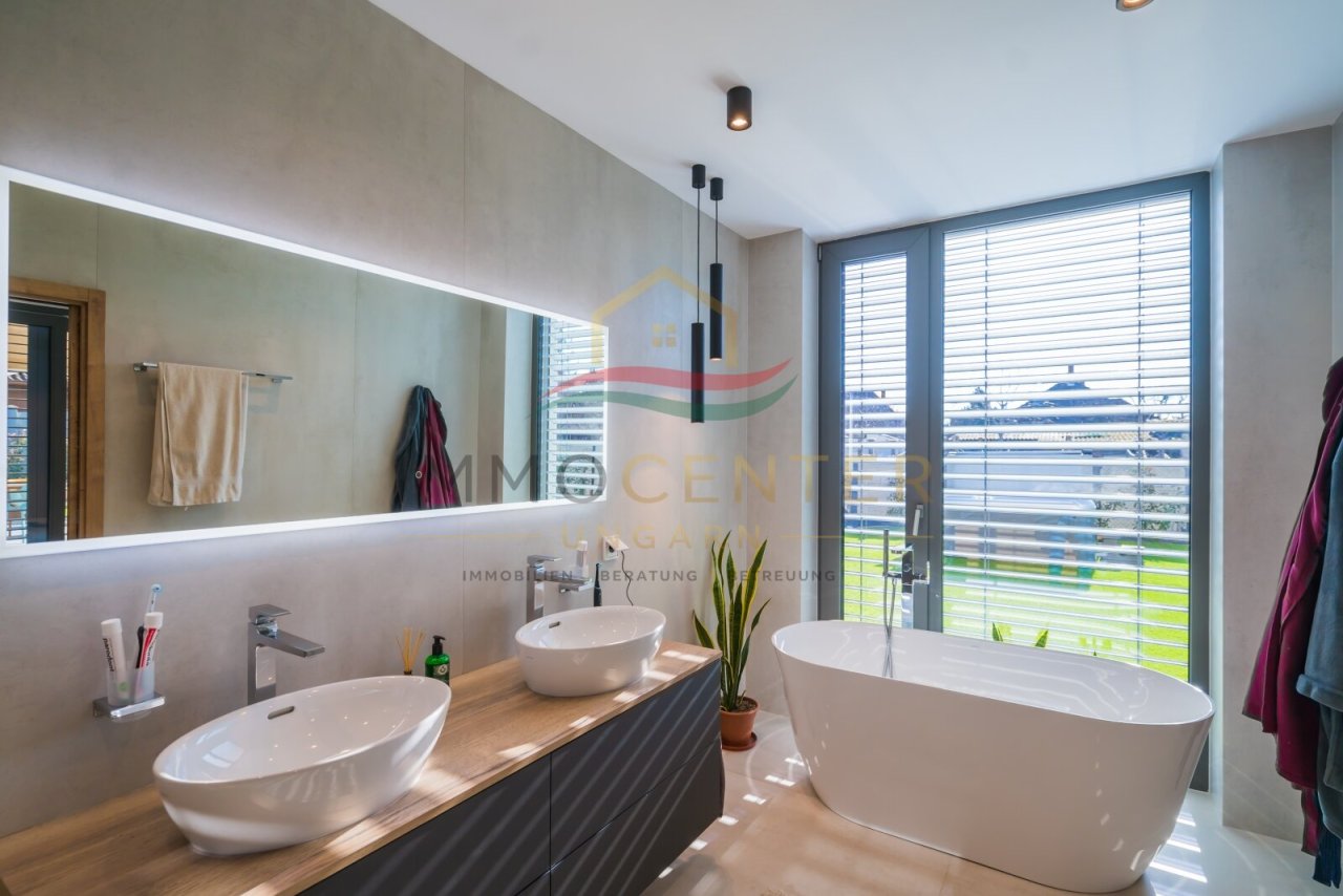 (AAA) Neubau: Ein modernes Einfamilienhaus ohne Kompromisse (FAR2024)