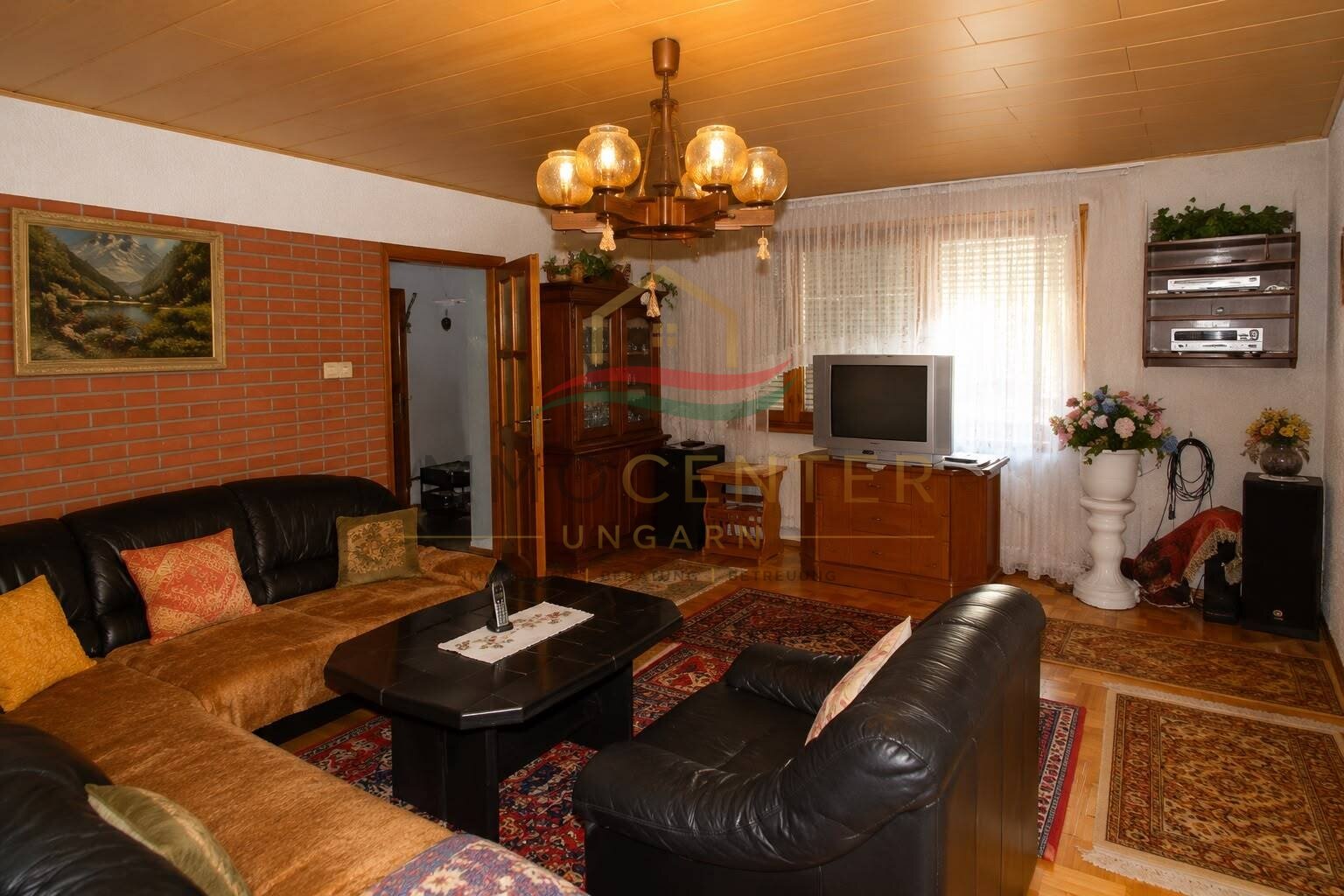(ABA) Mehrgenerationenhaus am Südufer des Balatons (FAR3139)