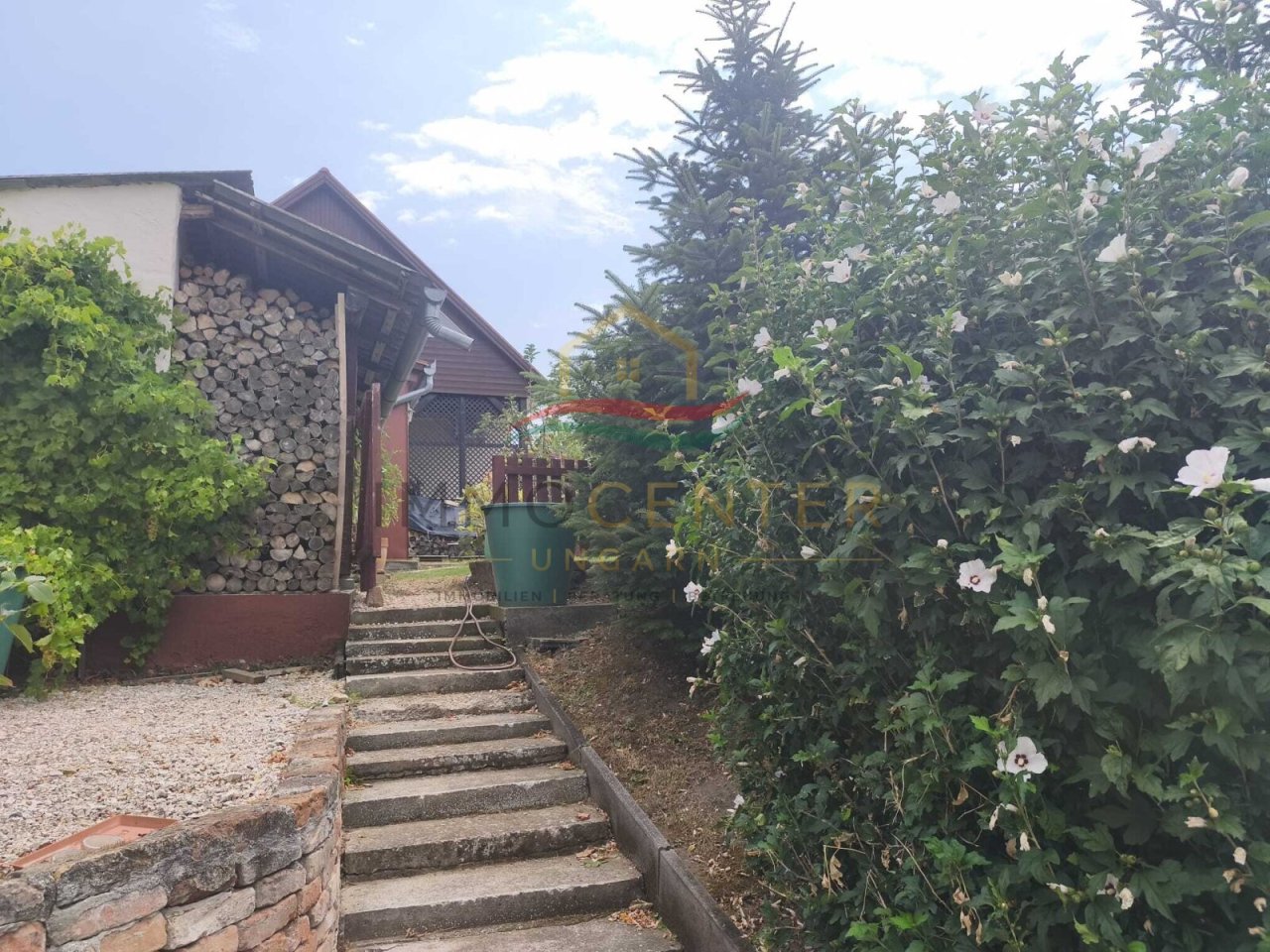 (AAA) Geräumiges Einfamilienhaus+ Einliegerwohnung in einer ruhigen, grünen Wohngegend (KK1981)
