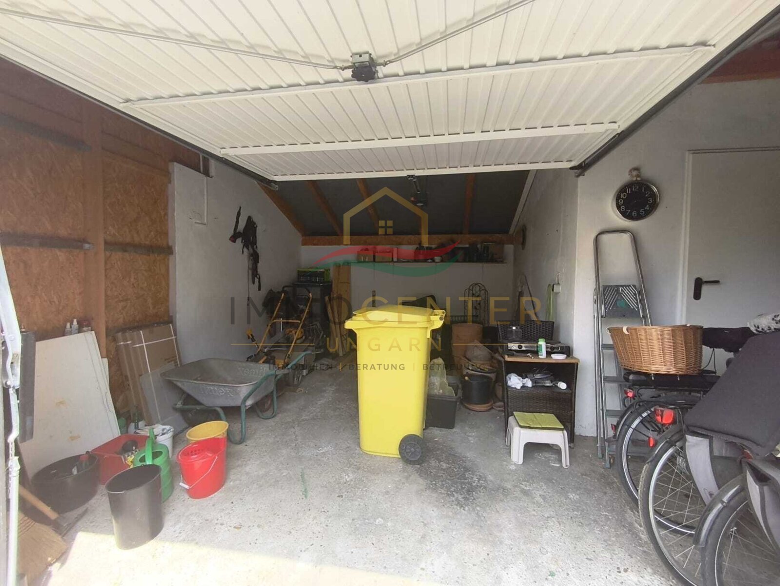 (AAA) Geräumiges Einfamilienhaus+ Einliegerwohnung in einer ruhigen, grünen Wohngegend (KK1981)