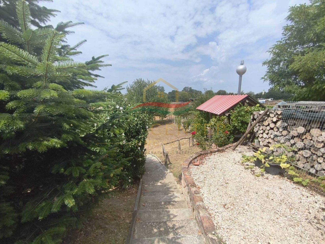 (AAA) Geräumiges Einfamilienhaus+ Einliegerwohnung in einer ruhigen, grünen Wohngegend (KK1981)