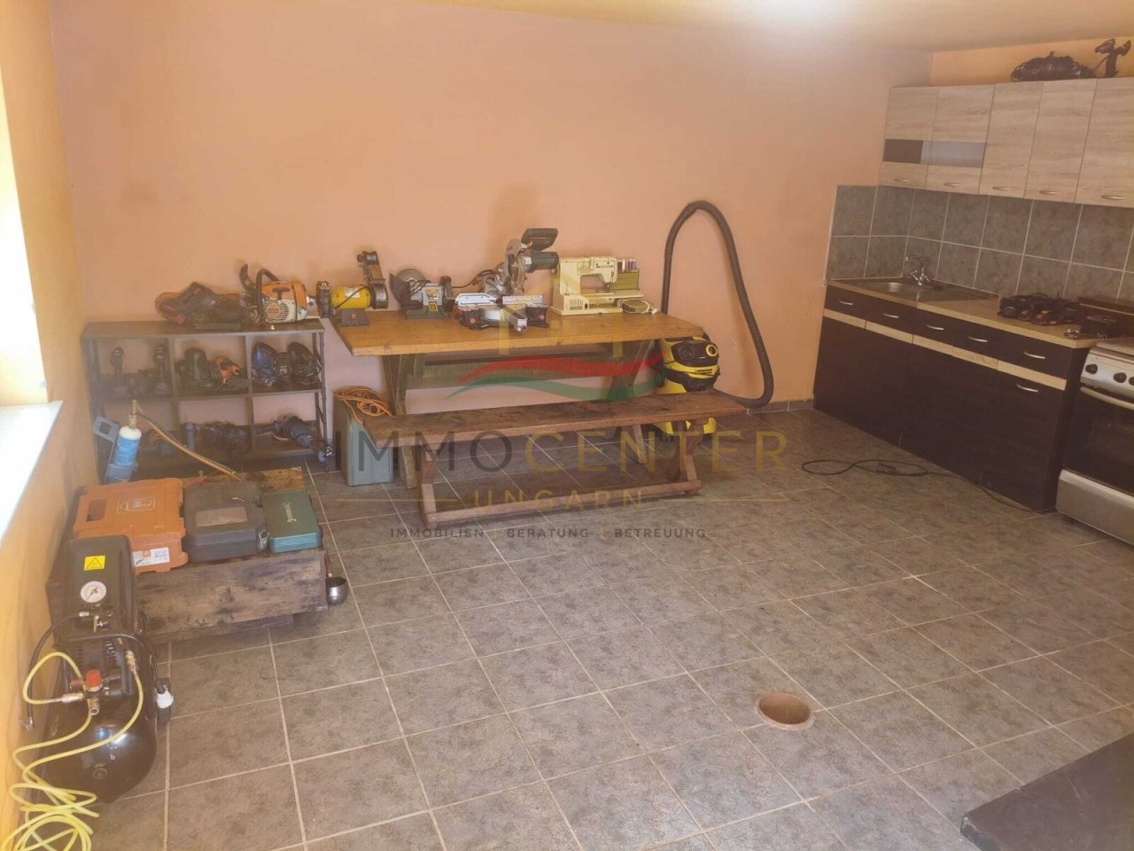 (BAA) Großzügiges Wohnhaus – bezugsfertig, komplett ausgestattet und ideal für Auswanderer (CM1239)
