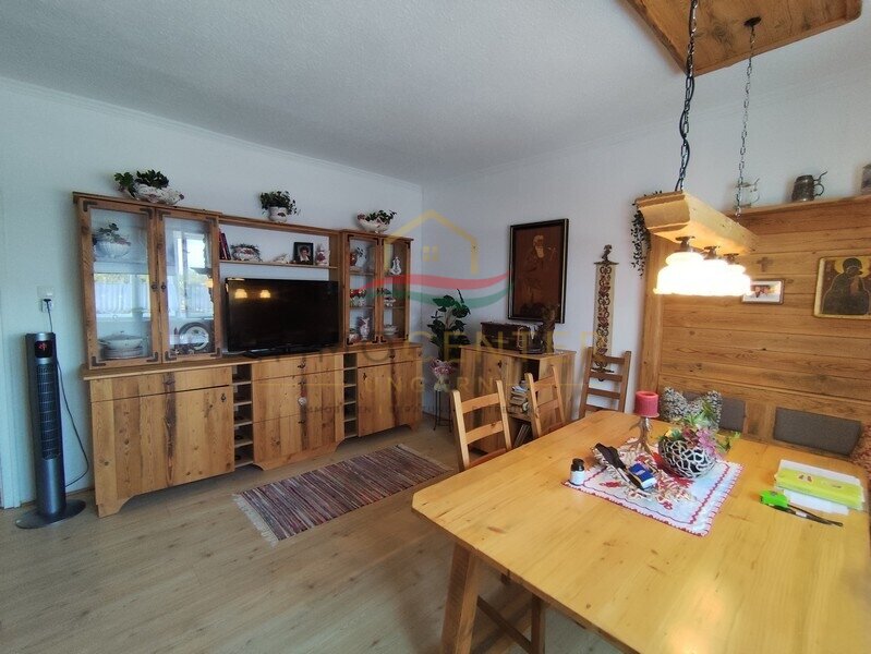 (BAA) Koffer packen und einziehen – ruhiges Landhaus mit großem Garten und Wald am Grundstücksende